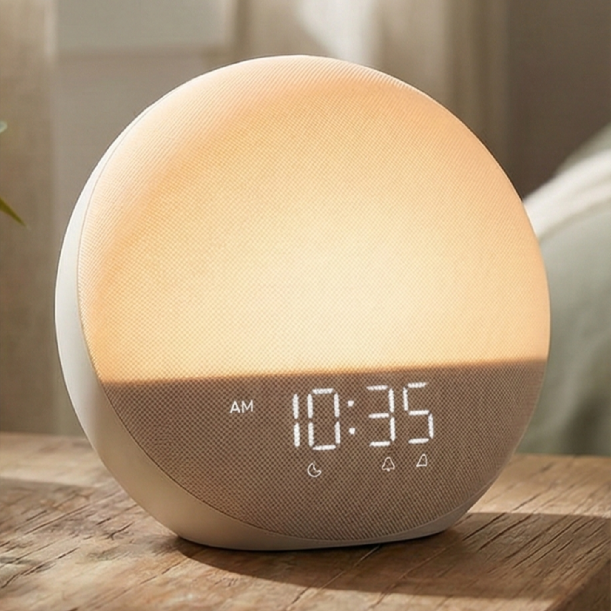 The Circadian Clock