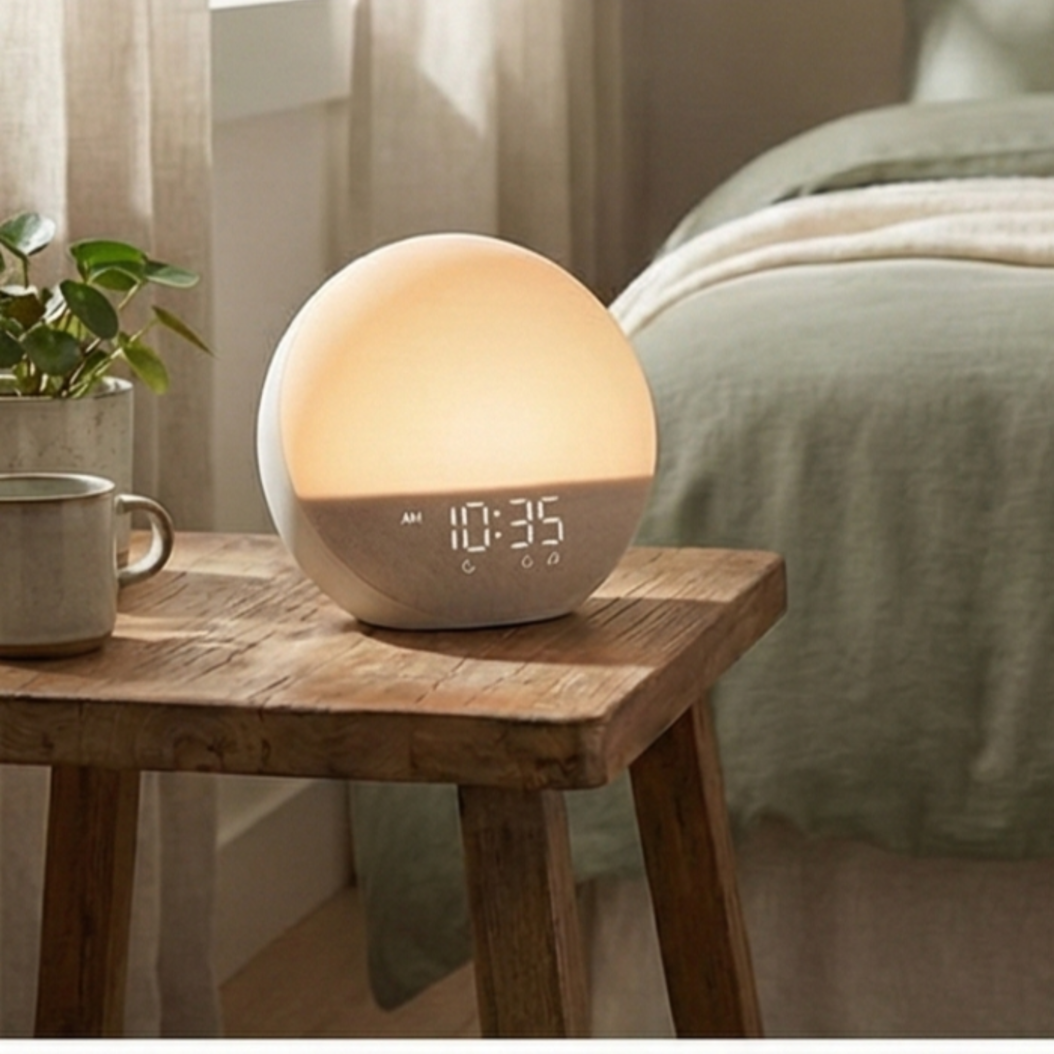 The Circadian Clock