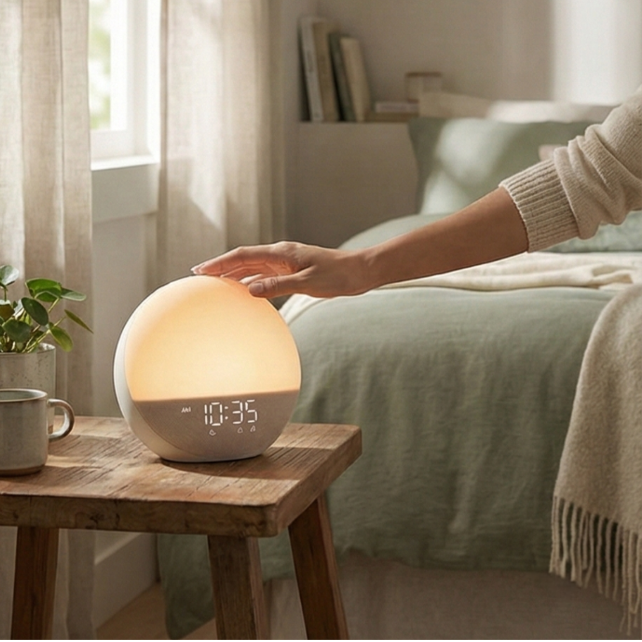 The Circadian Clock