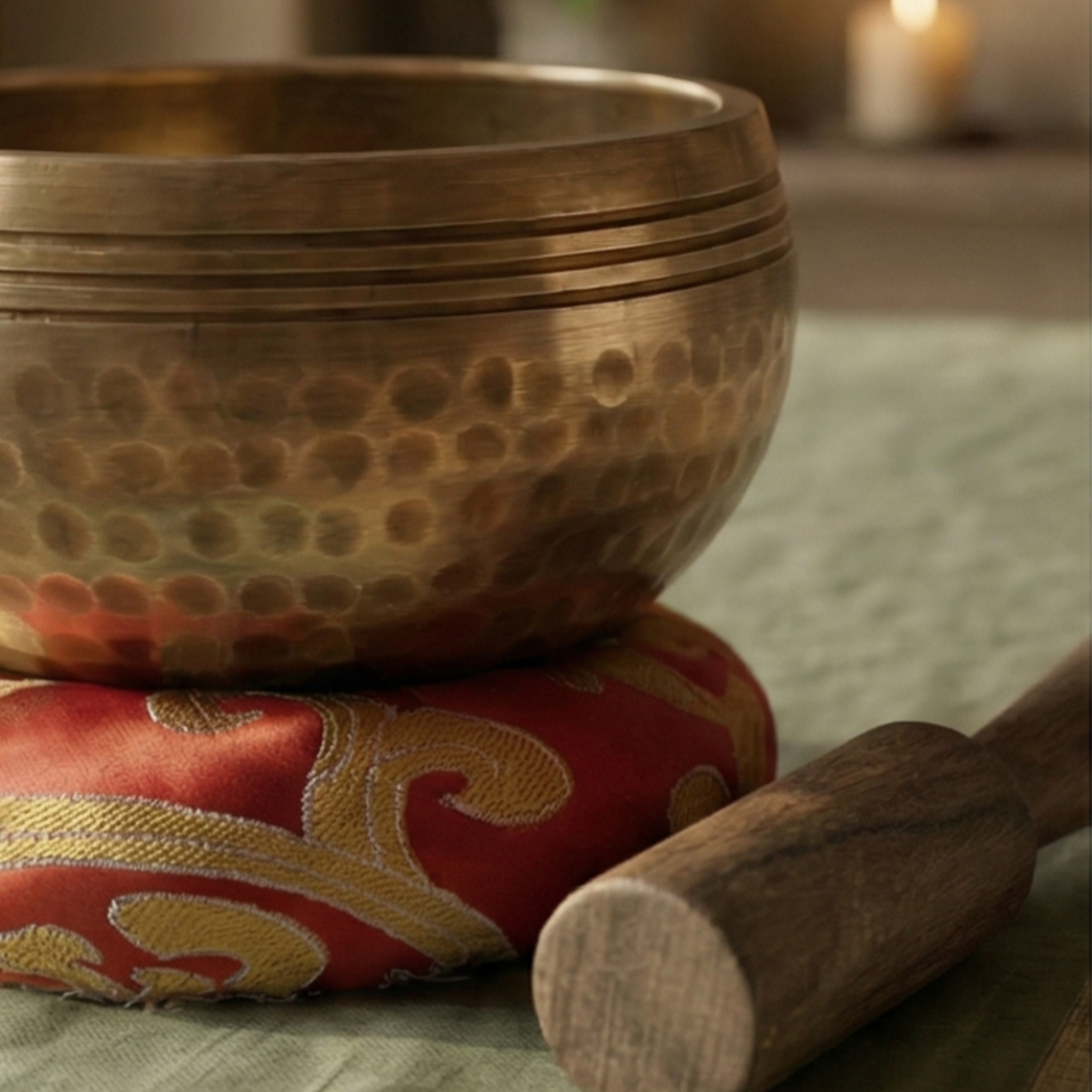 The Resonance Bowl