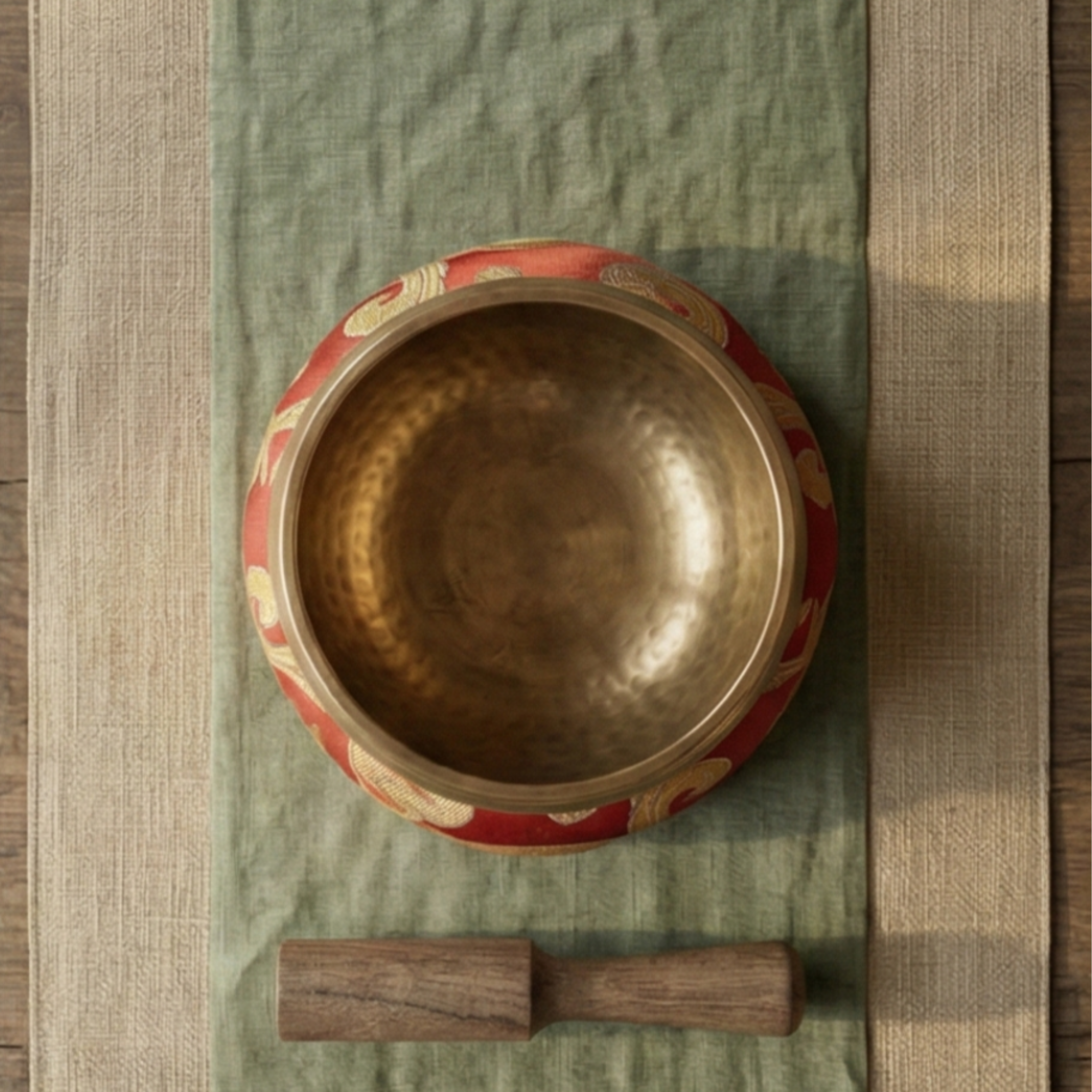 The Resonance Bowl