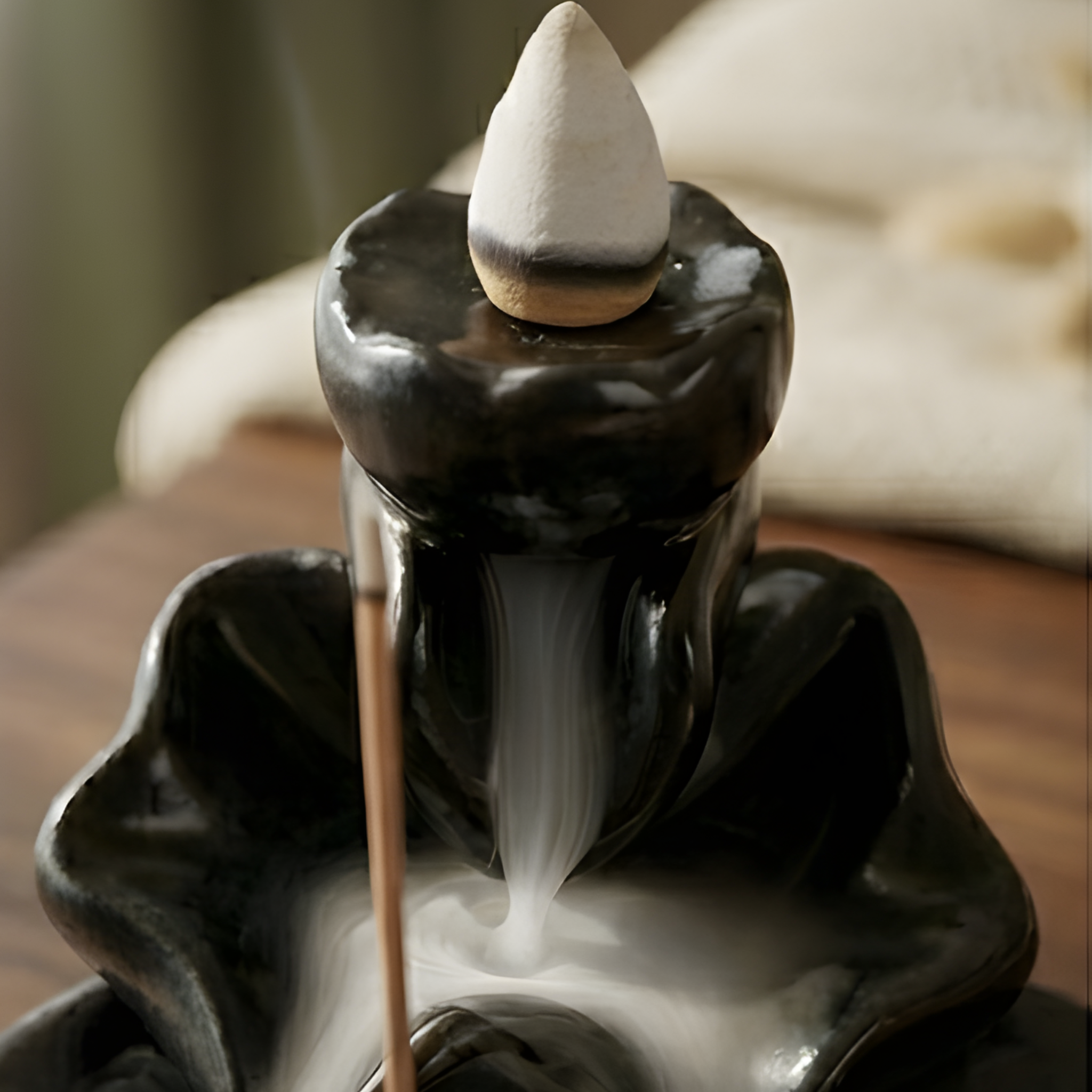 The Cascade Vessel
